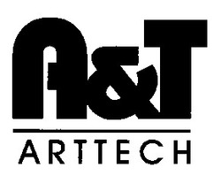 Заявка на торговельну марку № 99061992: at; ат; а&т; a&t arttech
