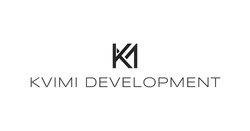 Заявка на торговельну марку № m202318993: kvimi development; km; км