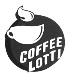 Свідоцтво торговельну марку № 190054 (заявка m201311525): coffee lotti