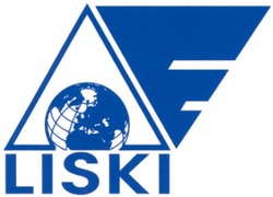 Свідоцтво торговельну марку № 43286 (заявка 2002097670): liski