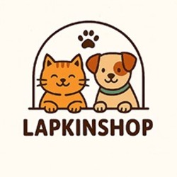 Заявка на торговельну марку № m202523039: lapkinshop
