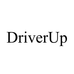 Заявка на торговельну марку № m202311717: driverup