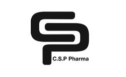 Заявка на торговельну марку № m202419694: ср; csp; c.s.p. pharma; cp