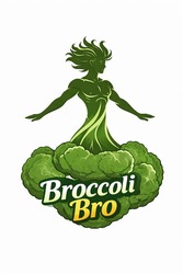 Заявка на торговельну марку № m202601485: broccoli bro