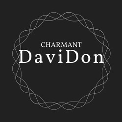 Свідоцтво торговельну марку № 330056 (заявка m202109767): charmant davi don; charmant davidon