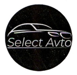 Заявка на торговельну марку № m202316516: select avto
