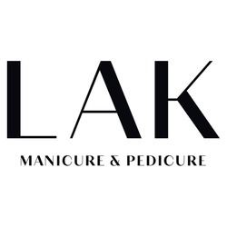 Заявка на торговельну марку № m202315288: lak manicure & pedicure