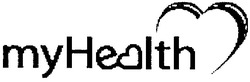 Свідоцтво торговельну марку № 163318 (заявка m201116364): myhealth; my health
