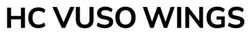 Заявка на торговельну марку № m202604890: нс; hc vuso wings