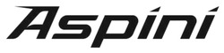 Заявка на торговельну марку № m202512985: aspini
