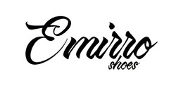 Свідоцтво торговельну марку № 327748 (заявка m202027691): emirro shoes