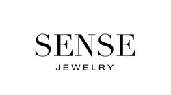Заявка на торговельну марку № m202401859: sense jewelry