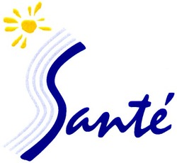 Свідоцтво торговельну марку № 57726 (заявка 2003077577): sante
