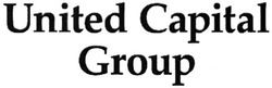 Свідоцтво торговельну марку № 222888 (заявка m201515216): united capital group