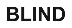 Заявка на торговельну марку № m202518987: blind