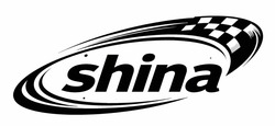 Заявка на торговельну марку № m202605151: shina