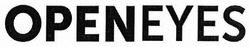 Свідоцтво торговельну марку № 259903 (заявка m201718492): openeyes; open eyes