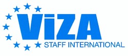 Свідоцтво торговельну марку № 234891 (заявка m201603107): viza; staff international