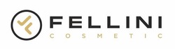 Заявка на торговельну марку № m202608533: jl; cosmetic; fellini