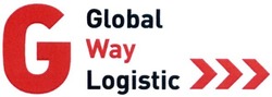 Свідоцтво торговельну марку № 206251 (заявка m201508454): g way; global way logistic