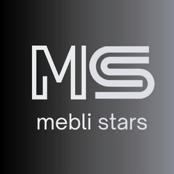 Заявка на торговельну марку № m202512919: ms mebli stars
