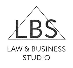 Заявка на торговельну марку № m202010607: lbs; law&business studio; law busines