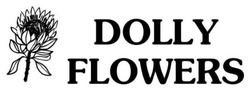 Заявка на торговельну марку № m202303673: dolly flowers