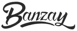 Свідоцтво торговельну марку № 263331 (заявка m201723940): banzay