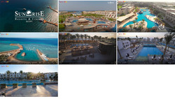 Заявка на торговельну марку № m202201951: resorts&cruises egypt; resorts&cruises egypt; resorts&cruises egypt; sun rise