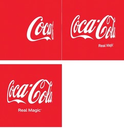 Заявка на торговельну марку № m202406061: coca cola real magic