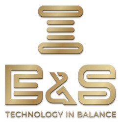 Заявка на торговельну марку № m202607873: e&s; es; b&s; bs; technology in balance