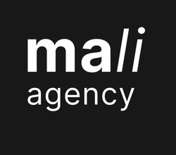 Заявка на торговельну марку № m202508500: mali agency