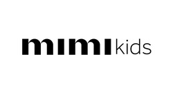 Заявка на торговельну марку № m202011746: mimikids; mimi kids; тіті