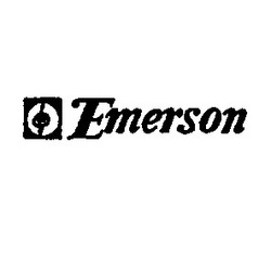 Свідоцтво торговельну марку № 177 (заявка 106213/SU): emerson