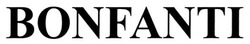 Свідоцтво торговельну марку № 264401 (заявка m201816093): bonfanti