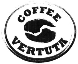 Заявка на торговельну марку № m201725559: coffee vertuta