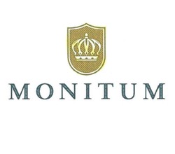 Свідоцтво торговельну марку № 263800 (заявка m201718958): monitum