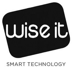 Свідоцтво торговельну марку № 262752 (заявка m201714130): wise it; smart technology