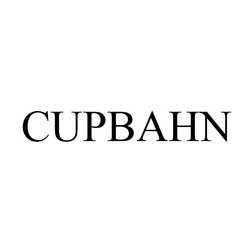 Свідоцтво торговельну марку № 304217 (заявка m201924008): cupbahn