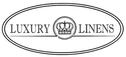 Свідоцтво торговельну марку № 288402 (заявка m201829150): luxury linens