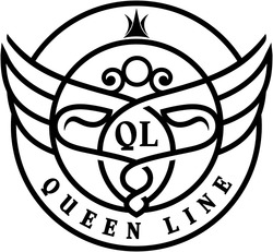 Заявка на торговельну марку № m202414579: queen line; ql