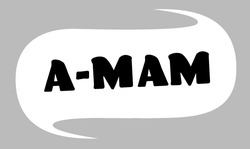 Заявка на торговельну марку № m202207171: a mam; a-mam; а мам; а-мам