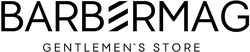 Свідоцтво торговельну марку № 319467 (заявка m202014538): barbermag; gentlemen's store; gentlemens