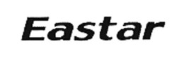 Свідоцтво торговельну марку № 325819 (заявка m202025343): eastar