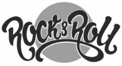 Заявка на торговельну марку № m201905660: rock&roll; rock roll