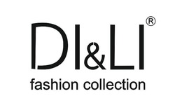 Свідоцтво торговельну марку № 335171 (заявка m202119462): di li; di&li; fashion collection