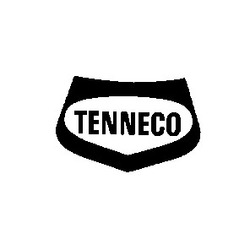 Свідоцтво торговельну марку № 5178 (заявка 51768/SU): tenneco