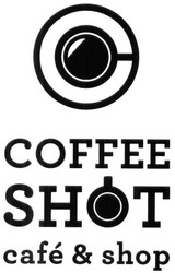 Свідоцтво торговельну марку № 233813 (заявка m201607750): coffee shot; cafe&shop