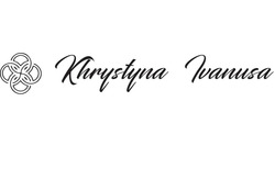 Свідоцтво торговельну марку № 340815 (заявка m202118777): khrystyna ivanusa