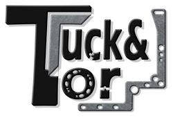 Заявка на торговельну марку № m202523083: tuck&or